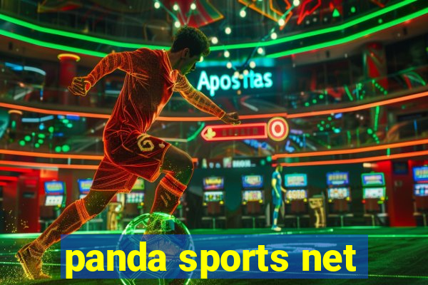 panda sports net